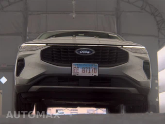 2024 Ford Escape Active – miniatura 3