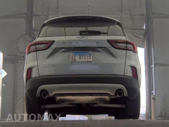 2024 Ford Escape Active – miniatura 7