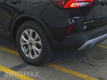 2024 Ford Escape Active – miniatura 10