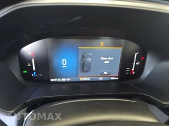 2024 Ford Escape Active – miniatura 17