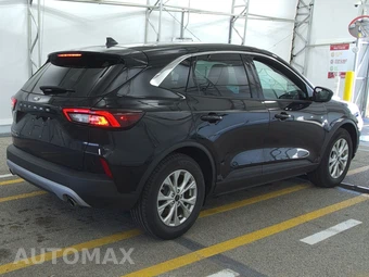 2024 Ford Escape Active – miniatura 4
