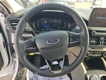 2024 Ford Escape Active - miniatura 10