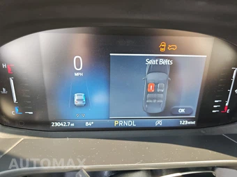 2024 Ford Escape Active - miniatura 12