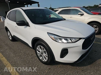 2024 Ford Escape Active - miniatura 3