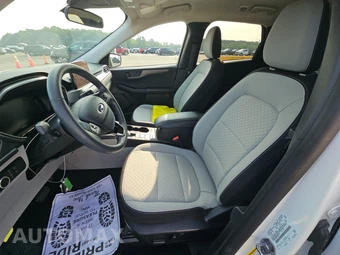 2024 Ford Escape Active - miniatura 7