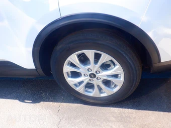 2024 Ford Escape Active – miniatura 11