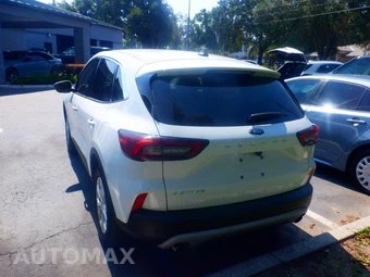 2024 Ford Escape Active – miniatura 12