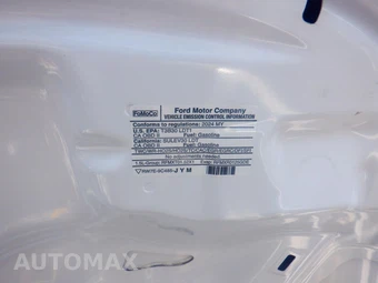 2024 Ford Escape Active – miniatura 20