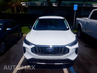 2024 Ford Escape Active – miniatura 21