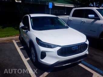 2024 Ford Escape Active – miniatura 22