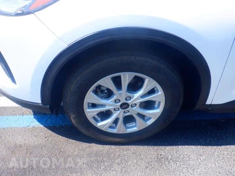 2024 Ford Escape Active – miniatura 23