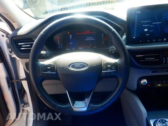 2024 Ford Escape Active – miniatura 24