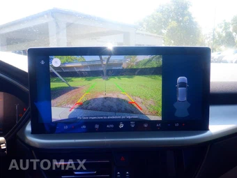 2024 Ford Escape Active – miniatura 4