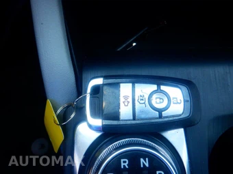 2024 Ford Escape Active – miniatura 5