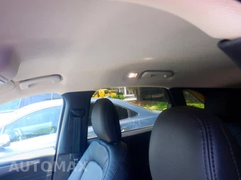 2024 Ford Escape Active – miniatura 7