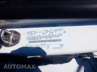 2024 Ford Escape Active – miniatura 8