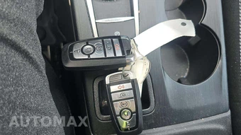 2024 Ford Escape Active - miniatura 12