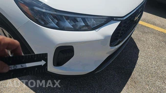 2024 Ford Escape Active - miniatura 13