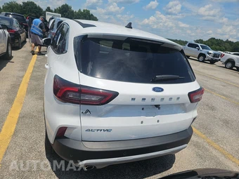 2024 Ford Escape Active - miniatura 16