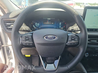 2024 Ford Escape Active - miniatura 19