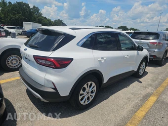2024 Ford Escape Active - miniatura 4