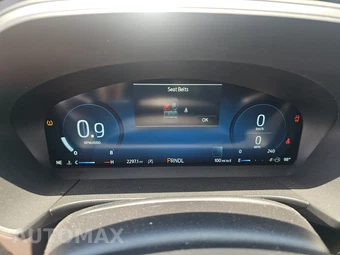 2024 Ford Escape Active - miniatura 8