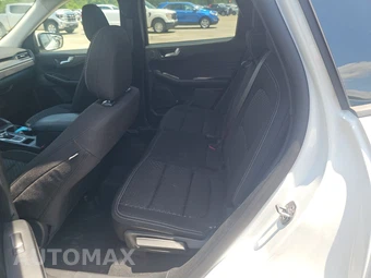 2024 Ford Escape Active - miniatura 9