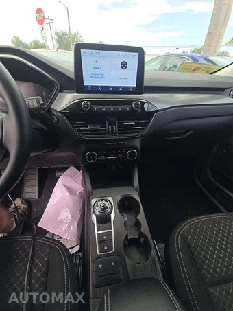 2024 Ford Escape Active - miniatura 10
