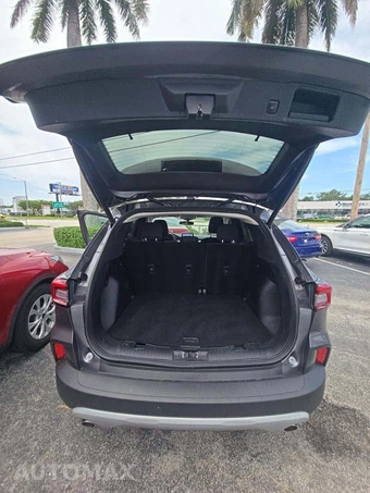 2024 Ford Escape Active - miniatura 14