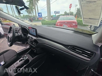 2024 Ford Escape Active - miniatura 19