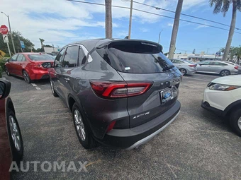 2024 Ford Escape Active - miniatura 2