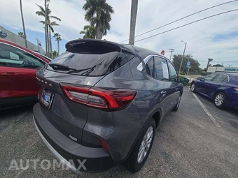 2024 Ford Escape Active - miniatura 3
