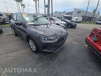 2024 Ford Escape Active - miniatura 4