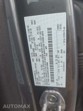 2024 Ford Escape Active - miniatura 5