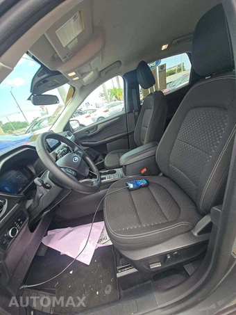 2024 Ford Escape Active - miniatura 6