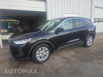 2024 Ford Escape Active - samochód z USA z aukcji Manheim, oferta Kup Teraz w AUTOMAX