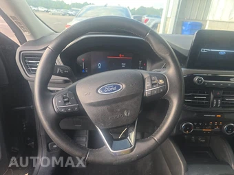 2024 Ford Escape Active - miniatura 10