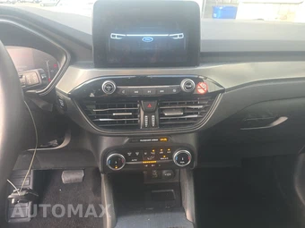 2024 Ford Escape Active - miniatura 11