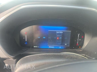 2024 Ford Escape Active - miniatura 12