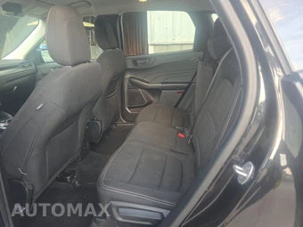 2024 Ford Escape Active - miniatura 13
