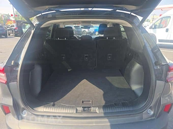 2024 Ford Escape Active - miniatura 11