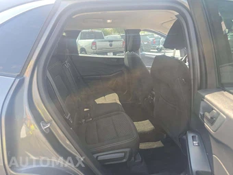 2024 Ford Escape Active - miniatura 13