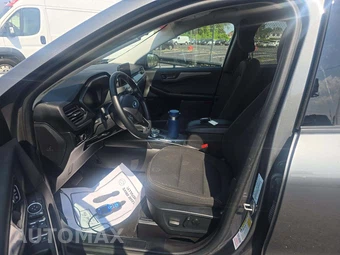 2024 Ford Escape Active - miniatura 3