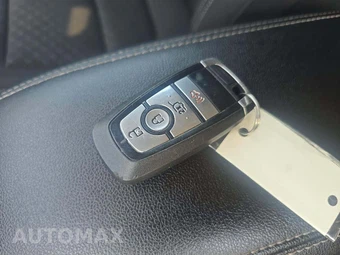 2024 Ford Escape Active - miniatura 5