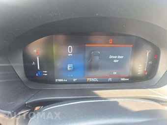 2024 Ford Escape Active - miniatura 6