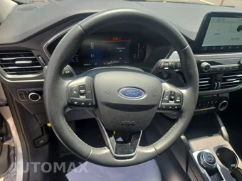 2024 Ford Escape Active - miniatura 10