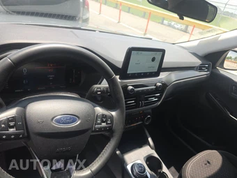 2024 Ford Escape Active - miniatura 11