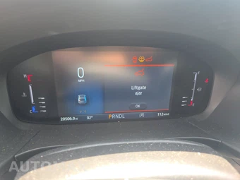 2024 Ford Escape Active - miniatura 12