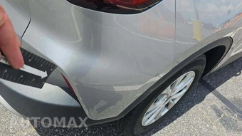 2024 Ford Escape Active - miniatura 21