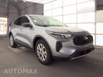 2024 Ford Escape Active - miniatura 3
